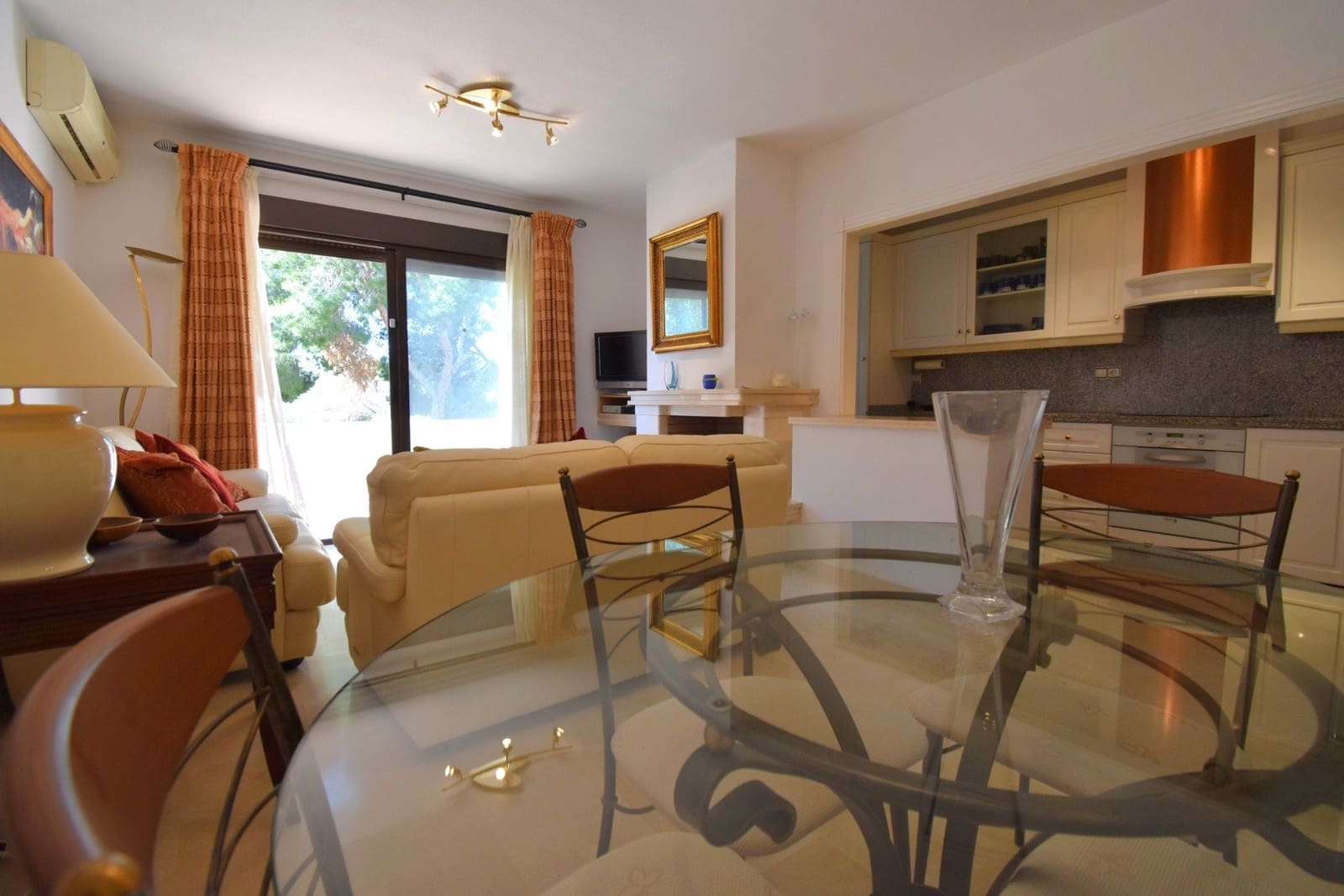 3 bedroom Apartment for sale in Campoamor with pool - € 275,000 (Ref: 9964310)