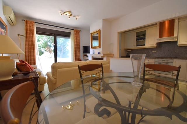 3 soveværelse Lejlighed til salg i Campoamor, Orihuela med swimmingpool - € 275.000 (Ref: 9964310)
