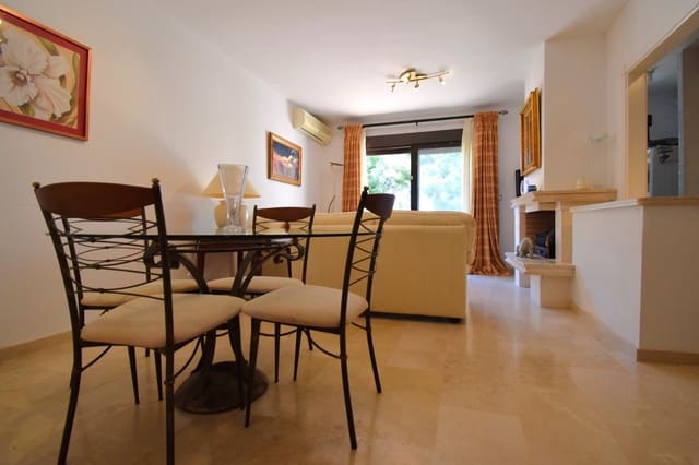3 soveværelse Lejlighed til salg i Campoamor, Orihuela med swimmingpool - € 275.000 (Ref: 9964310)