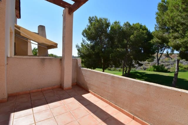 3 soveværelse Lejlighed til salg i Campoamor, Orihuela med swimmingpool - € 275.000 (Ref: 9964310)