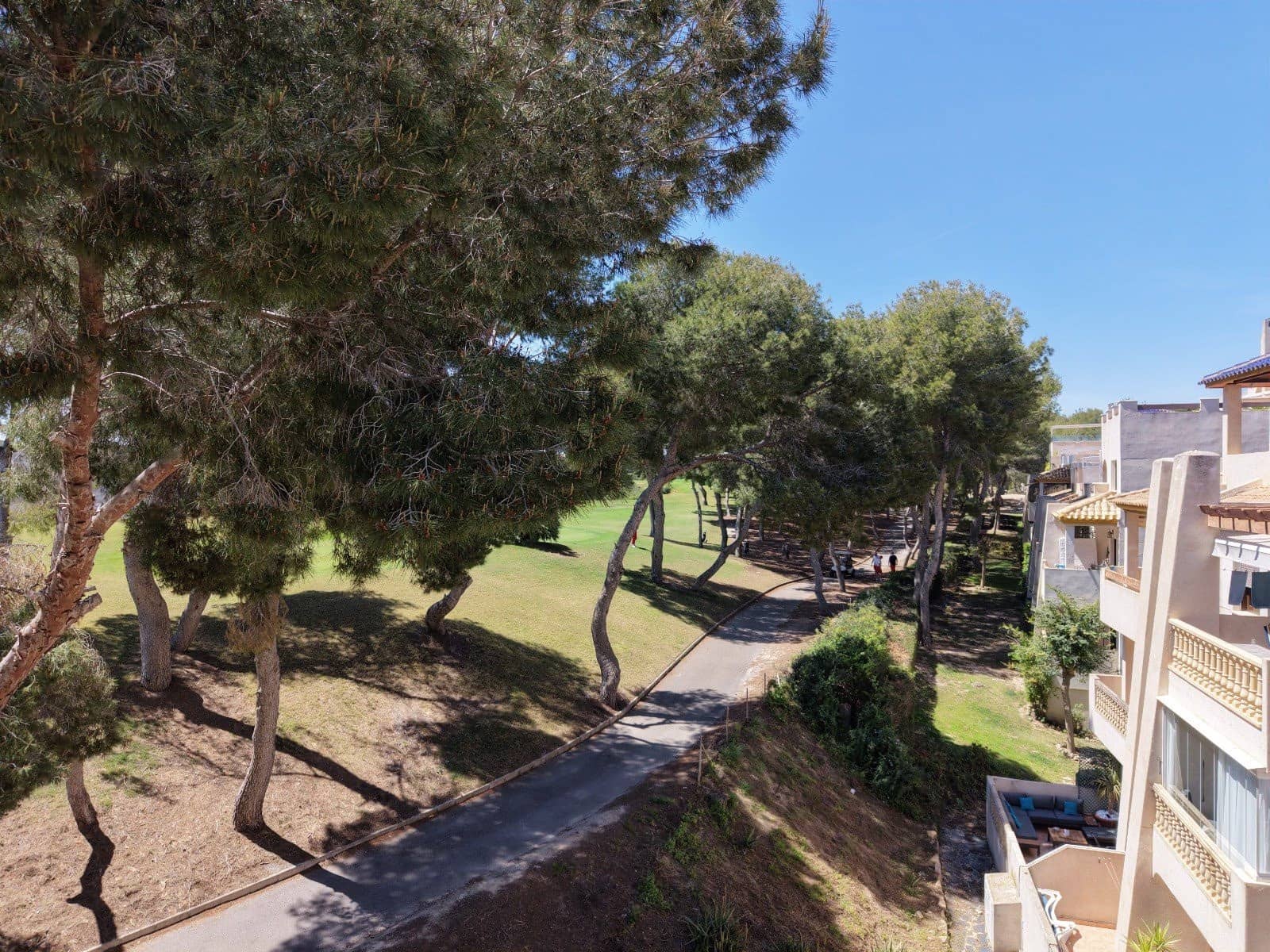 3 bedroom Apartment for sale in Campoamor with pool - € 275,000 (Ref: 9964310)