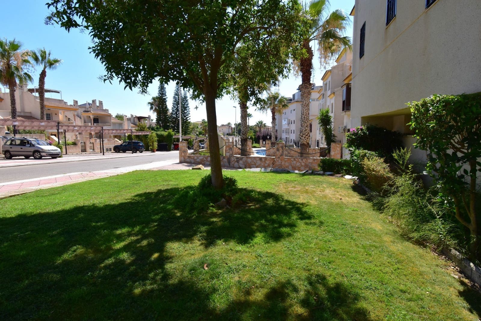 3 bedroom Apartment for sale in Campoamor with pool - € 275,000 (Ref: 9964310)