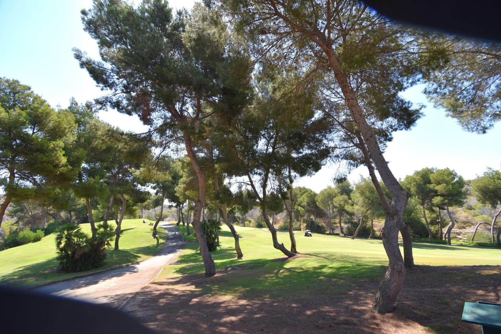 3 bedroom Apartment for sale in Campoamor with pool - € 275,000 (Ref: 9964310)