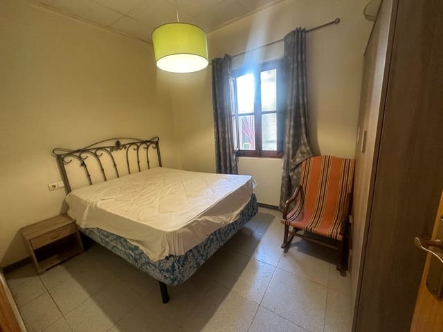 3 slaapkamer Huis te koop in Jacarilla - € 85.000 (Ref: 9965684)
