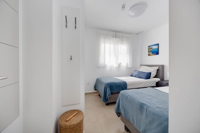 2 quarto Apartamento para venda em Pilar de la Horadada ciudad, Pilar de la Horadada com piscina garagem - 259 950 € (Ref: 9971740)
