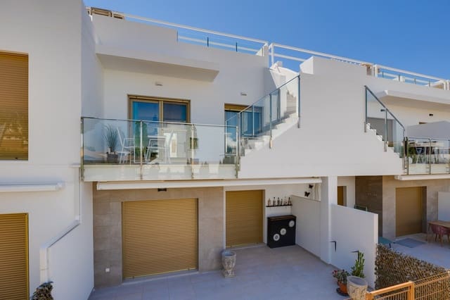 2 quarto Apartamento para venda em Pilar de la Horadada ciudad, Pilar de la Horadada com piscina garagem - 259 950 € (Ref: 9971740)