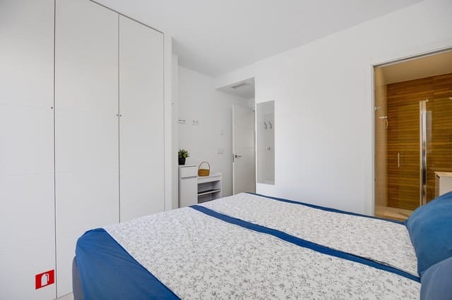 2 quarto Apartamento para venda em Pilar de la Horadada ciudad, Pilar de la Horadada com piscina garagem - 259 950 € (Ref: 9971740)
