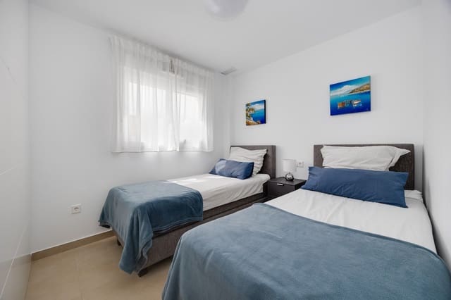 2 quarto Apartamento para venda em Pilar de la Horadada ciudad, Pilar de la Horadada com piscina garagem - 259 950 € (Ref: 9971740)
