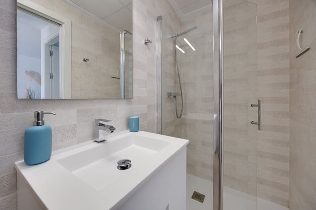 2 quarto Apartamento para venda em Pilar de la Horadada ciudad, Pilar de la Horadada com piscina garagem - 259 950 € (Ref: 9971740)