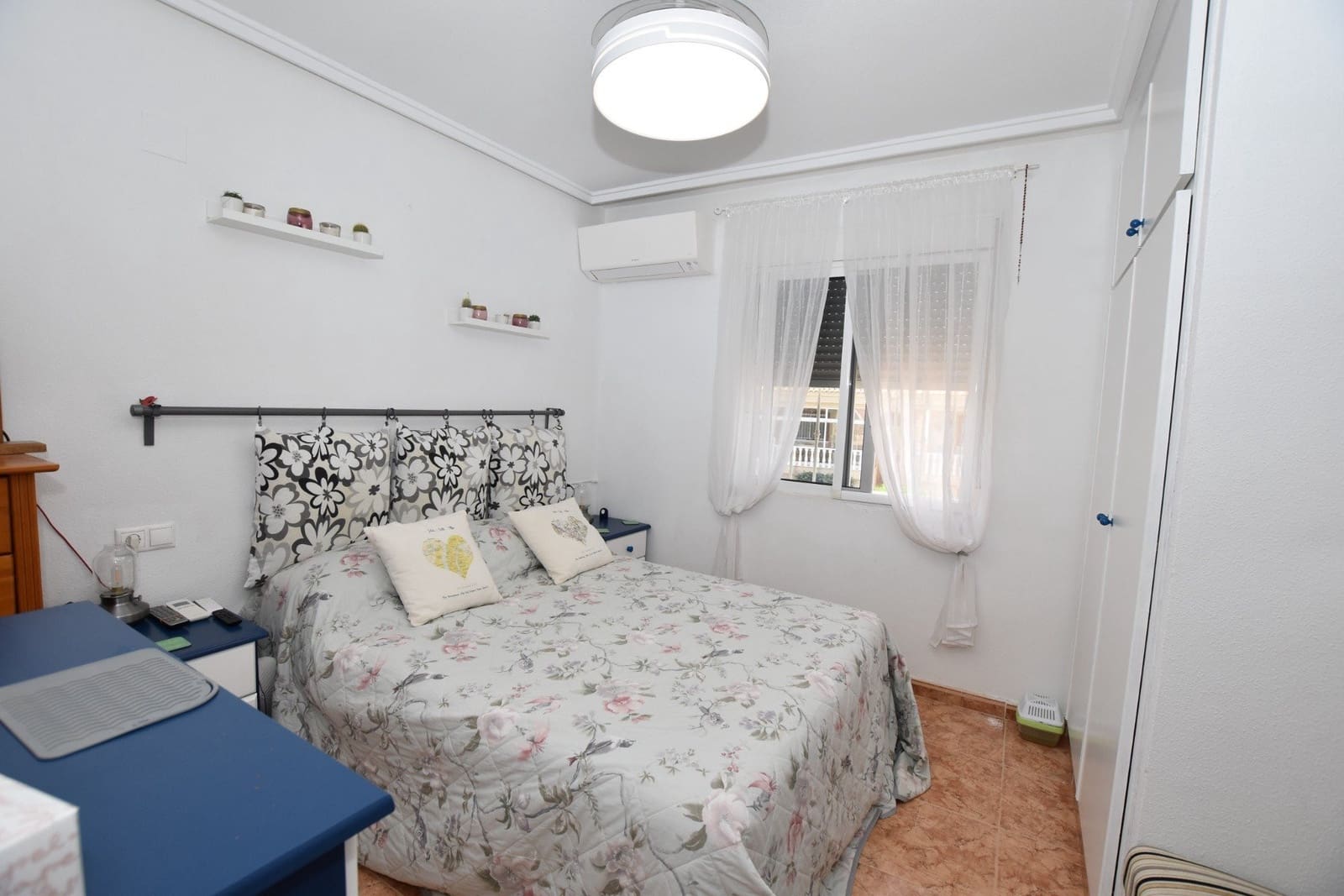 2 soveværelse Byhus til salg i Algorfa med swimmingpool - € 134.995 (Ref: 9971741)
