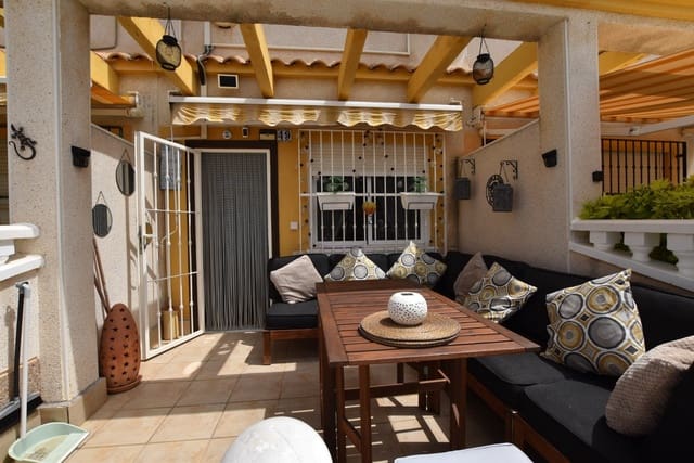 Casa de 2 habitaciones en Algorfa en venta con piscina - 134.995 € (Ref: 9971741)