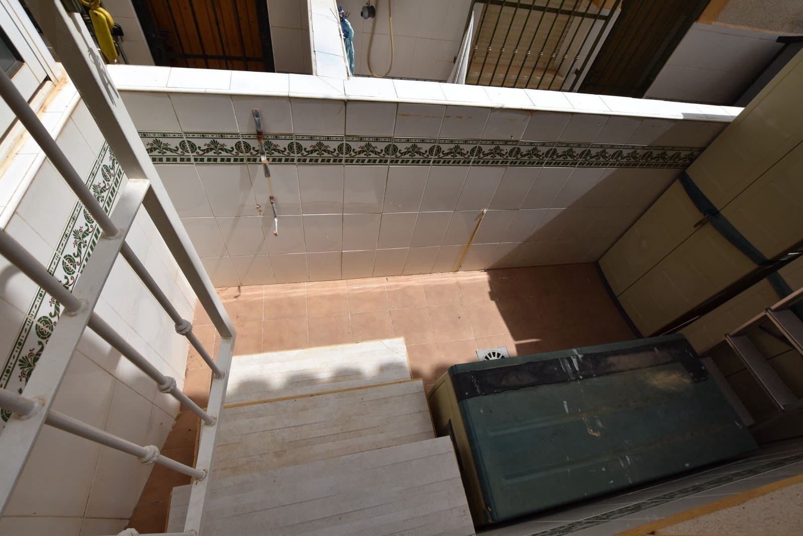 2 soveværelse Byhus til salg i Algorfa med swimmingpool - € 134.995 (Ref: 9971741)