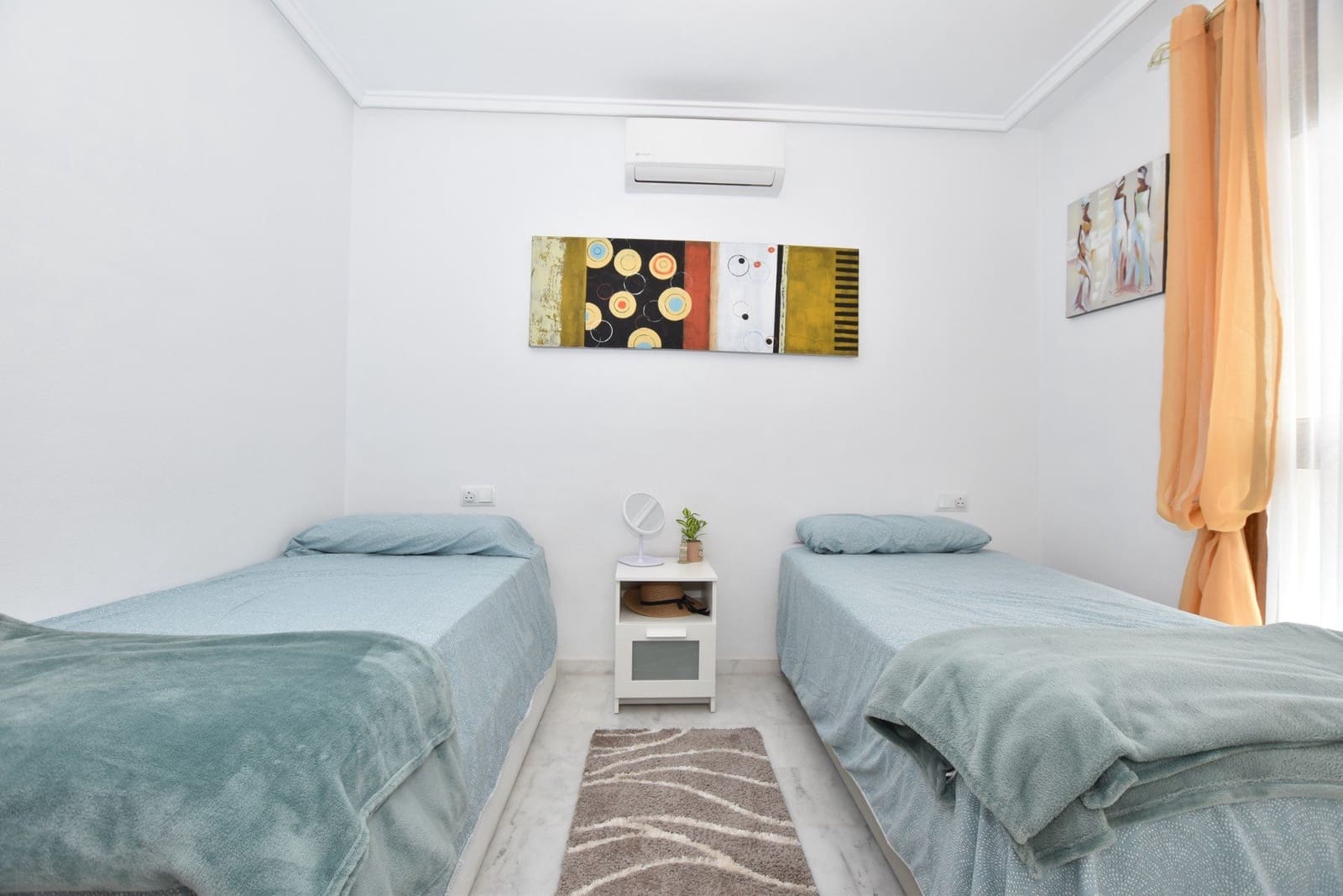 2 bedroom Apartment for sale in Algorfa with pool garage - € 205,000 (Ref: 9973823)
