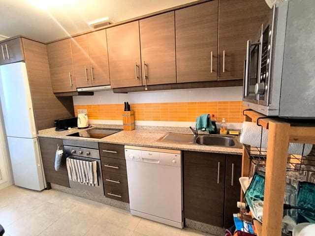 3 sypialnia Apartament na sprzedaż w Algorfa z basenem garażem - 289 950 € (Ref: 9975838)