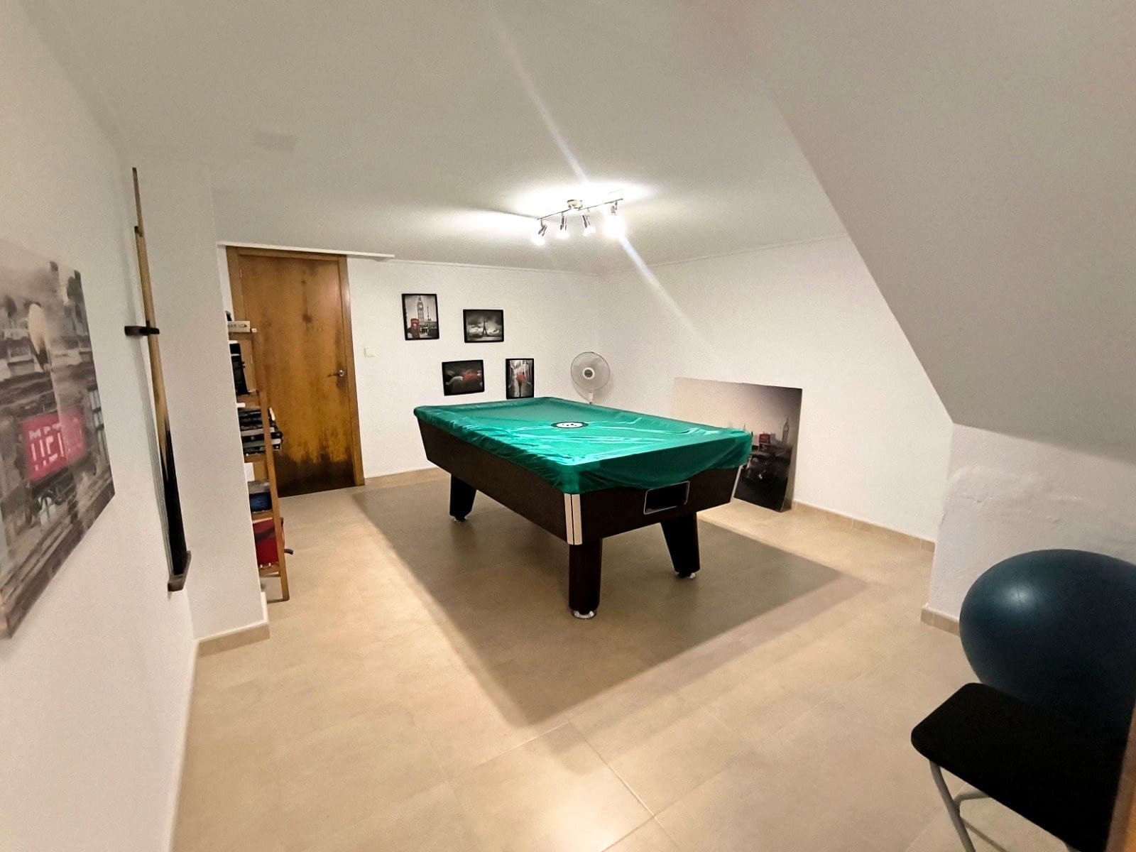 3 bedroom Apartment for sale in Algorfa with pool garage - € 289,950 (Ref: 9975838)
