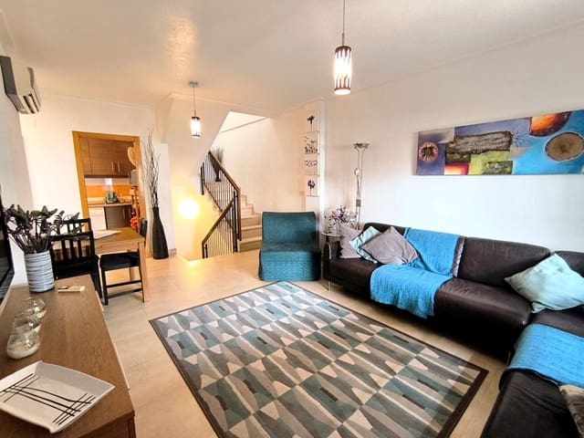 3 sypialnia Apartament na sprzedaż w Algorfa z basenem garażem - 289 950 € (Ref: 9975838)