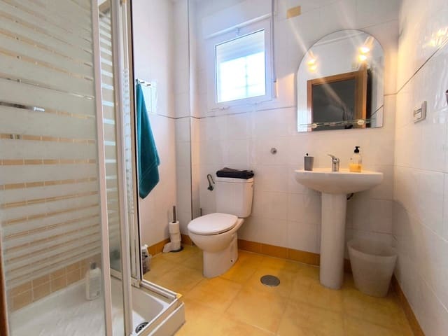 3 sypialnia Apartament na sprzedaż w Algorfa z basenem garażem - 289 950 € (Ref: 9975838)