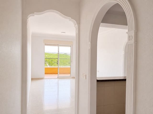 2 slaapkamer Appartement te koop in Algorfa met zwembad garage - € 154.500 (Ref: 9981363)