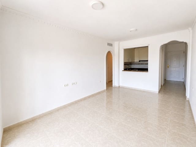 2 slaapkamer Appartement te koop in Algorfa met zwembad garage - € 154.500 (Ref: 9981363)