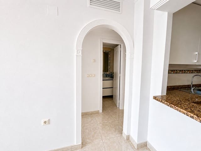 2 slaapkamer Appartement te koop in Algorfa met zwembad garage - € 154.500 (Ref: 9981363)