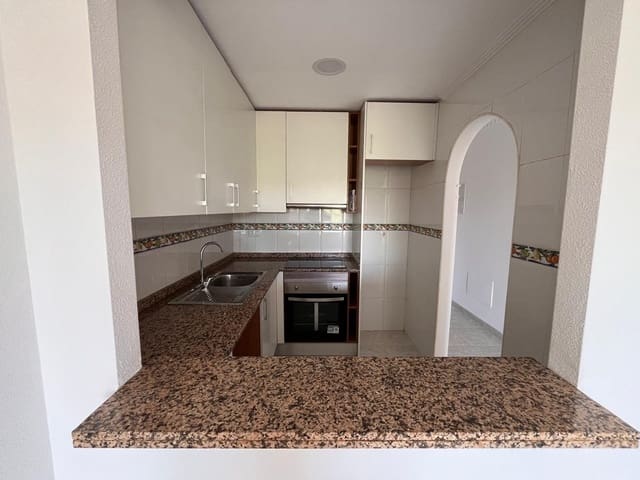 2 slaapkamer Appartement te koop in Algorfa met zwembad garage - € 154.500 (Ref: 9981363)