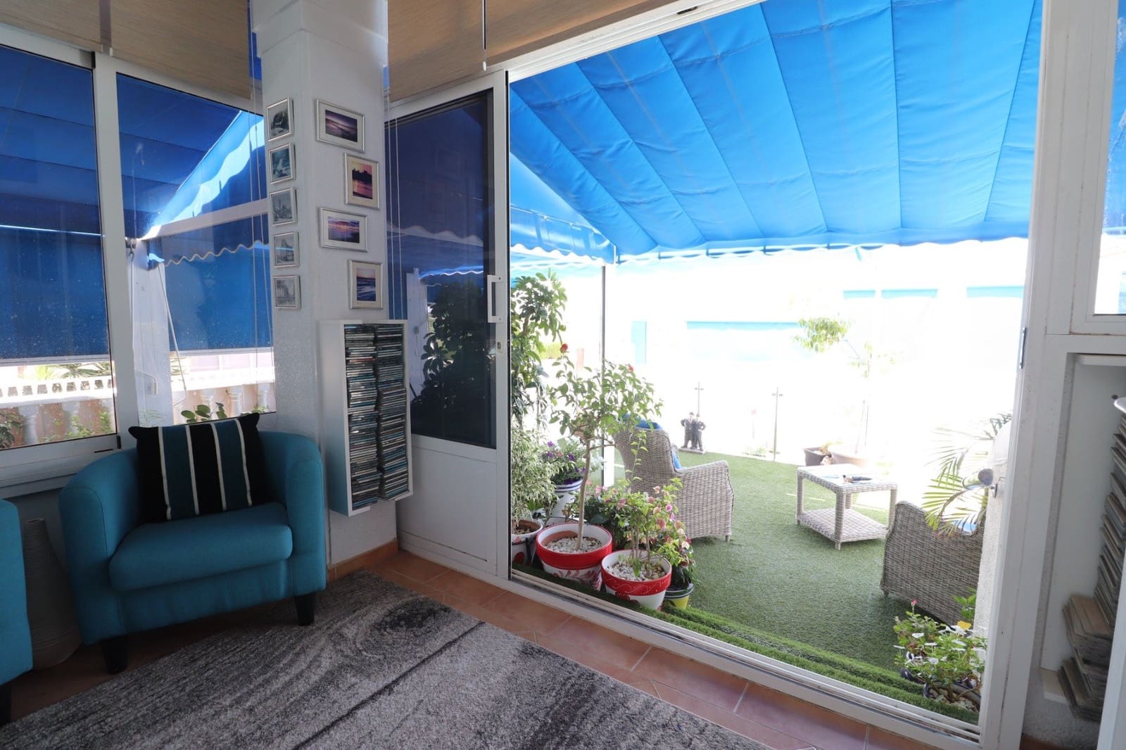 4 soverom Villa til salgs i Algorfa med svømmebasseng - € 325 000 (Ref: 9981364)