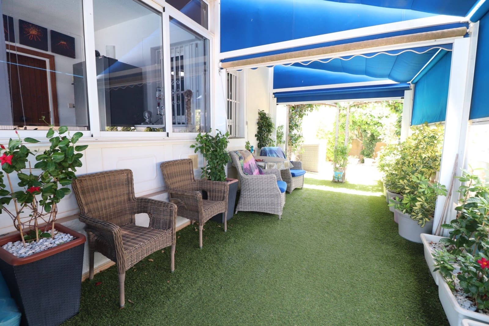 4 soverom Villa til salgs i Algorfa med svømmebasseng - € 325 000 (Ref: 9981364)