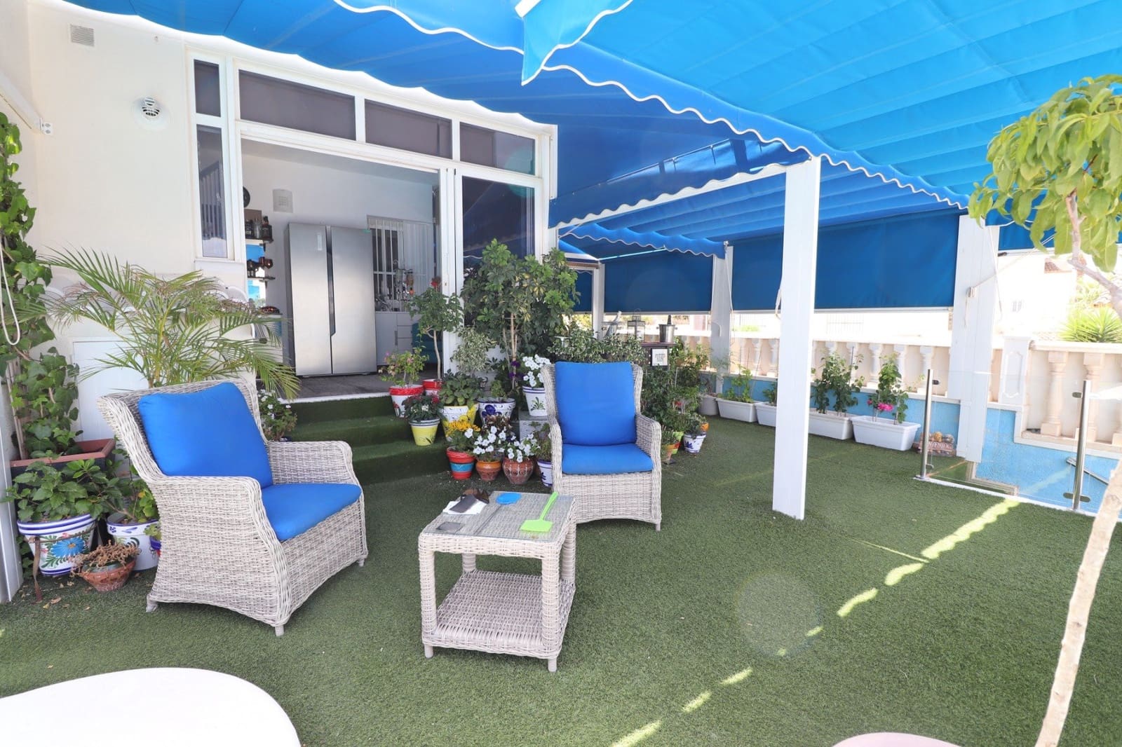 4 soverom Villa til salgs i Algorfa med svømmebasseng - € 325 000 (Ref: 9981364)