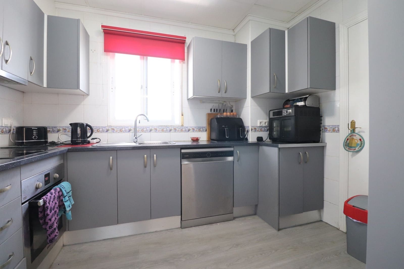 4 makuuhuone Huvila myytävänä paikassa Algorfa mukana uima-altaan - 325 000 € (Ref: 9981364)