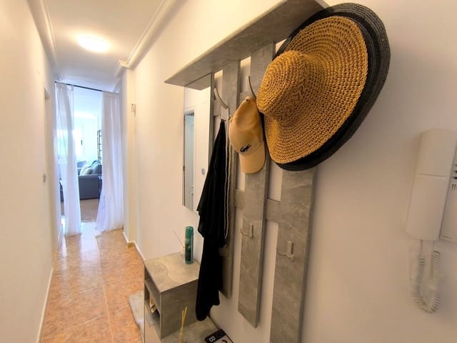 2 slaapkamer Appartement te koop in Algorfa met zwembad - € 129.950 (Ref: 9981365)