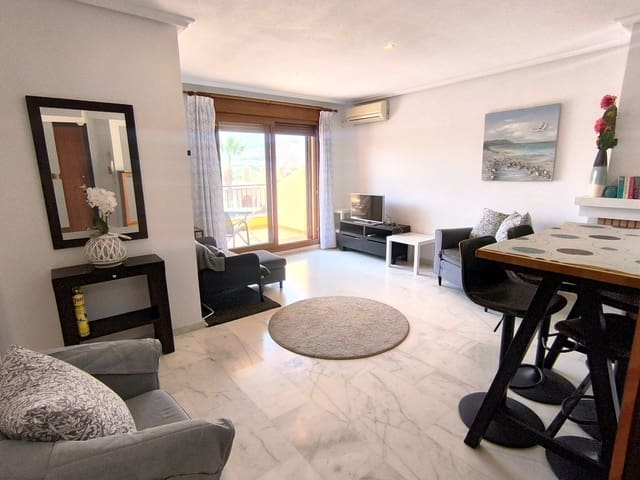 2 slaapkamer Appartement te koop in Algorfa met zwembad garage - € 189.950 (Ref: 9986197)