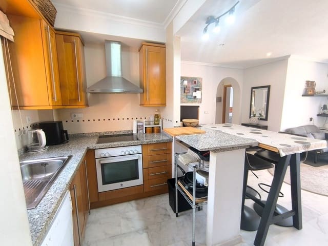 2 slaapkamer Appartement te koop in Algorfa met zwembad garage - € 189.950 (Ref: 9986197)