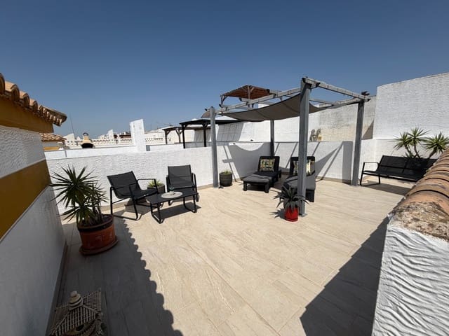 2 sypialnia Apartament na sprzedaż w Desamparados - Hurchillo - Torremendo, Orihuela z basenem - 150 000 € (Ref: 9995949)
