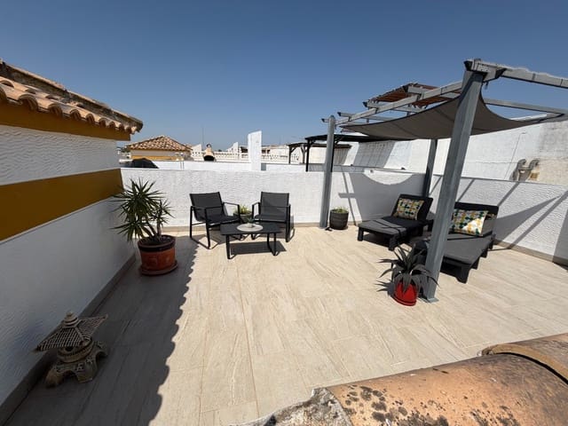 2 sypialnia Apartament na sprzedaż w Desamparados - Hurchillo - Torremendo, Orihuela z basenem - 150 000 € (Ref: 9995949)
