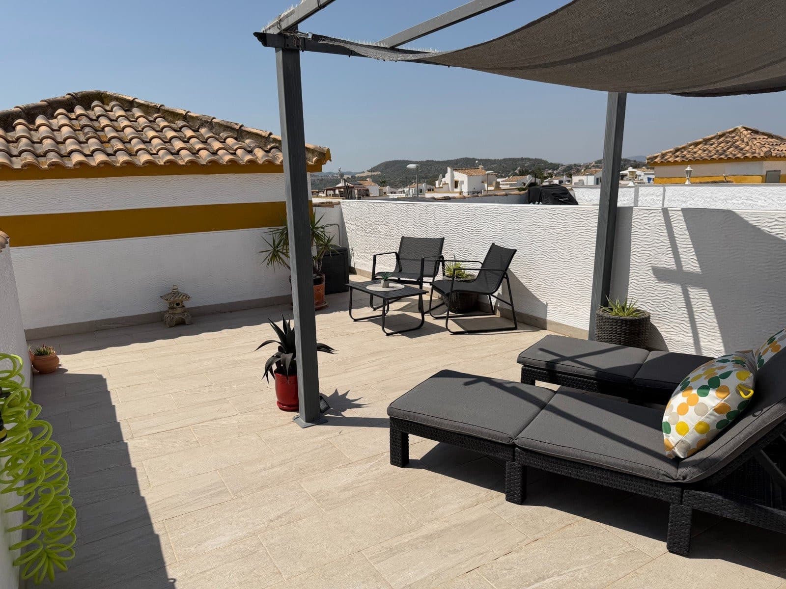2 sypialnia Apartament na sprzedaż w Orihuela z basenem - 150 000 € (Ref: 9995949)