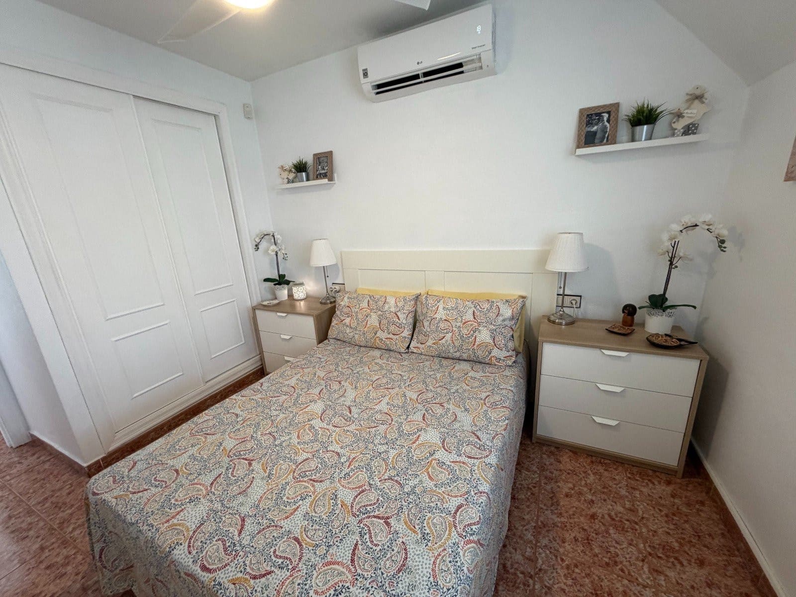 2 sypialnia Apartament na sprzedaż w Orihuela z basenem - 150 000 € (Ref: 9995949)