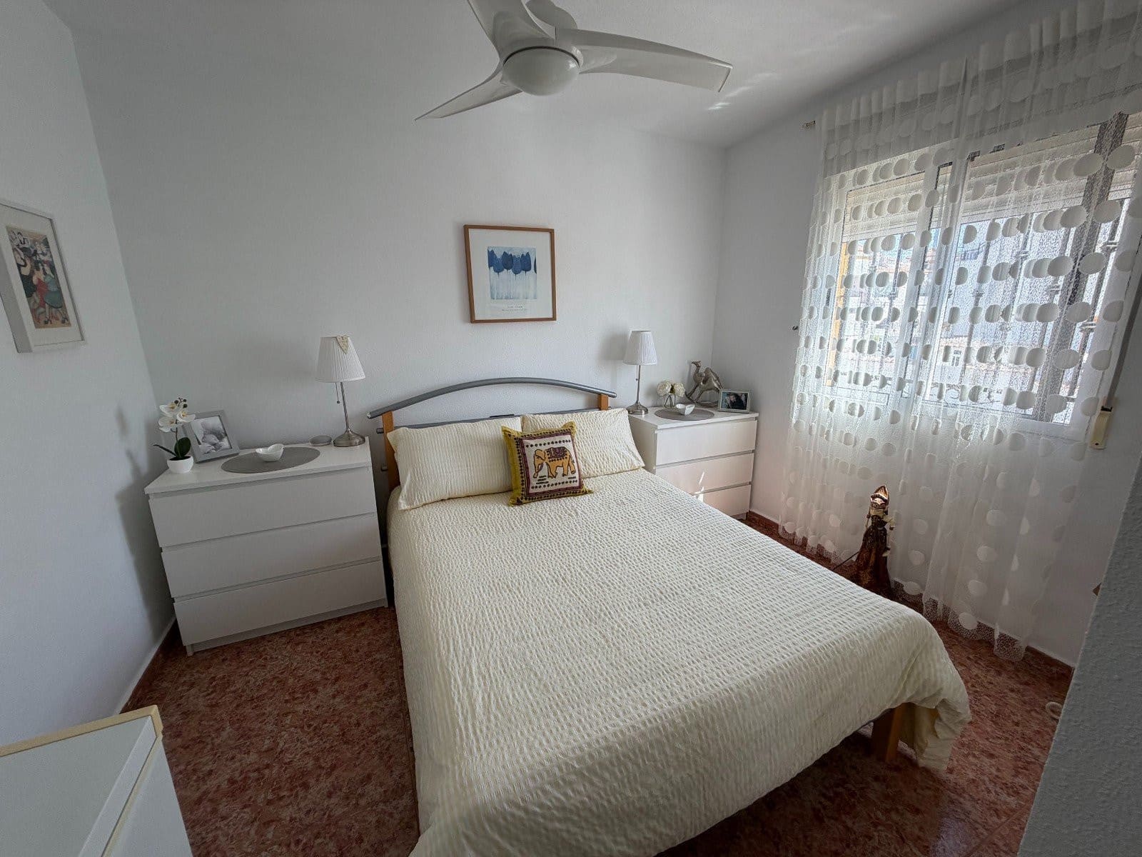 2 sypialnia Apartament na sprzedaż w Orihuela z basenem - 150 000 € (Ref: 9995949)