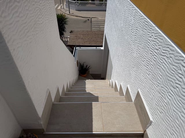2 sypialnia Apartament na sprzedaż w Desamparados - Hurchillo - Torremendo, Orihuela z basenem - 150 000 € (Ref: 9995949)