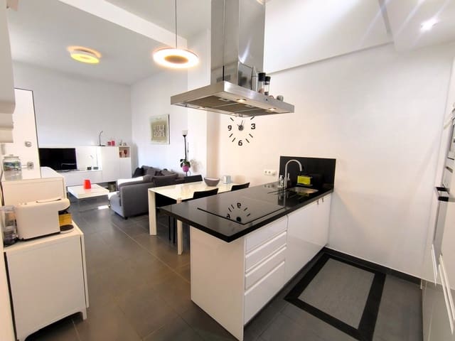 2 sypialnia Apartament na sprzedaż w Algorfa z basenem garażem - 285 000 € (Ref: 9995950)
