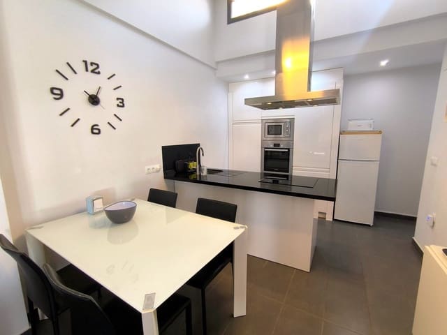 2 sypialnia Apartament na sprzedaż w Algorfa z basenem garażem - 285 000 € (Ref: 9995950)