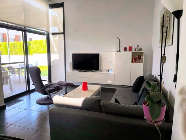 2 sypialnia Apartament na sprzedaż w Algorfa z basenem garażem - 285 000 € (Ref: 9995950)