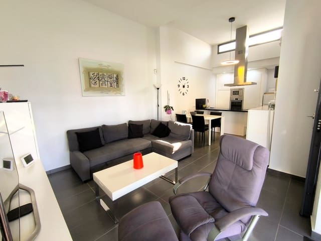 2 sypialnia Apartament na sprzedaż w Algorfa z basenem garażem - 285 000 € (Ref: 9995950)