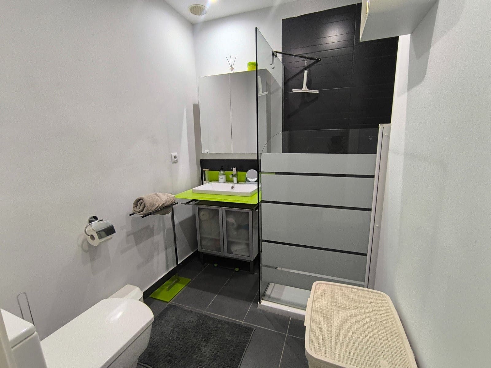 2 sypialnia Apartament na sprzedaż w Algorfa z basenem garażem - 285 000 € (Ref: 9995950)