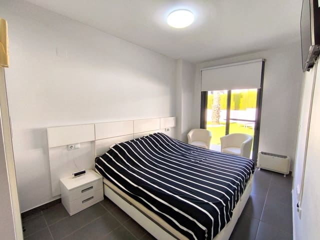 2 sypialnia Apartament na sprzedaż w Algorfa z basenem garażem - 285 000 € (Ref: 9995950)