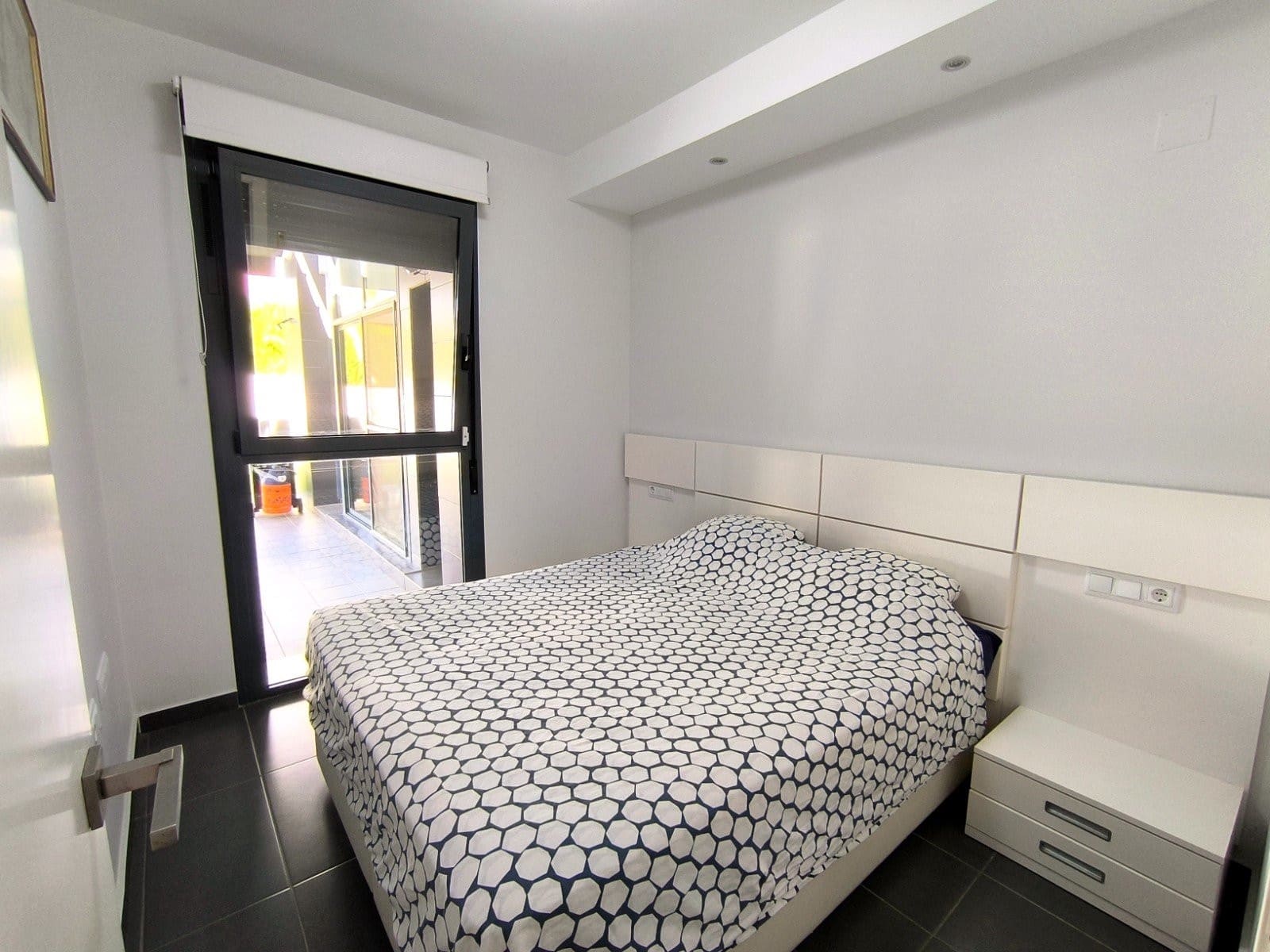 2 sypialnia Apartament na sprzedaż w Algorfa z basenem garażem - 285 000 € (Ref: 9995950)