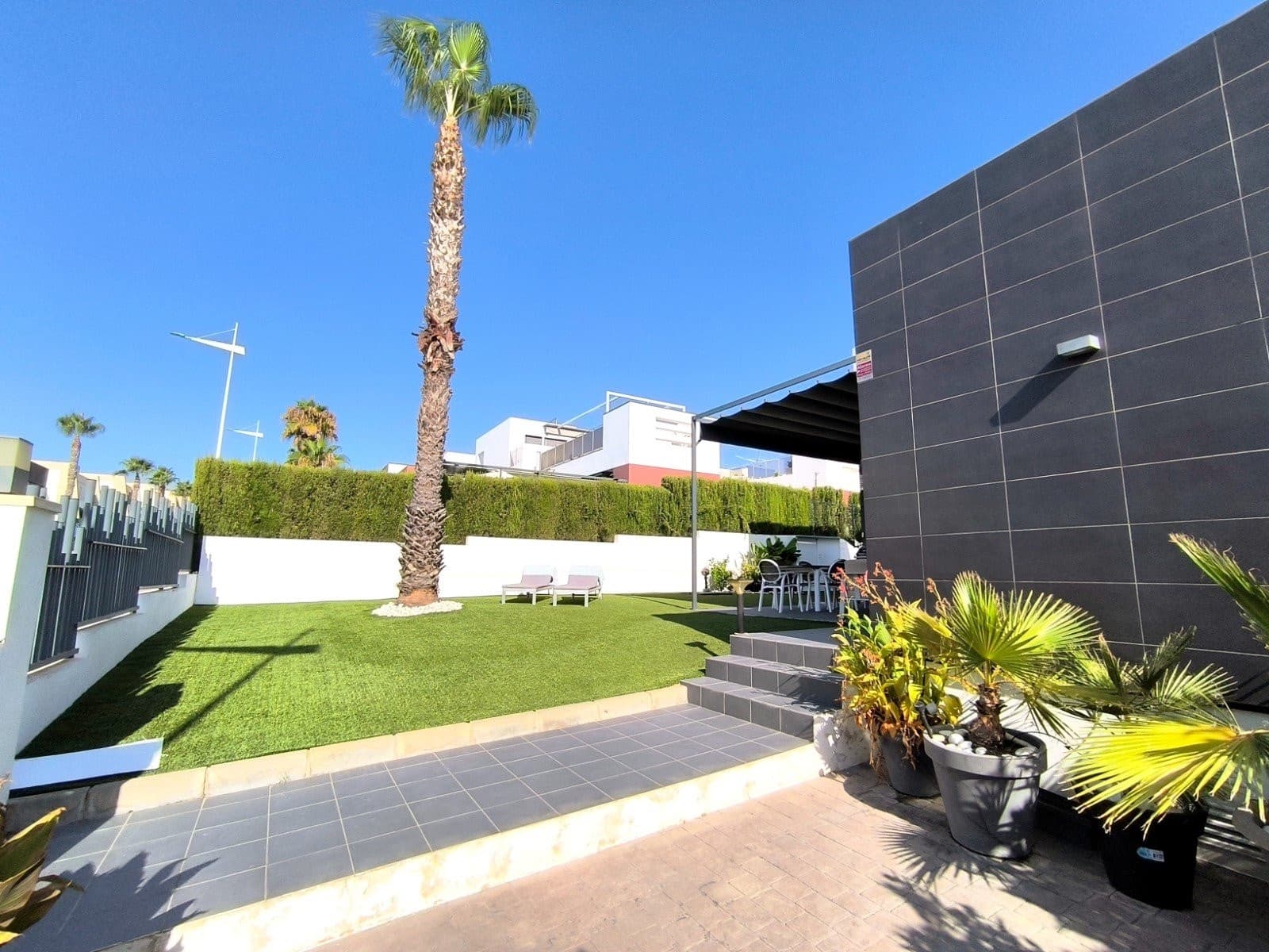 2 sypialnia Apartament na sprzedaż w Algorfa z basenem garażem - 285 000 € (Ref: 9995950)