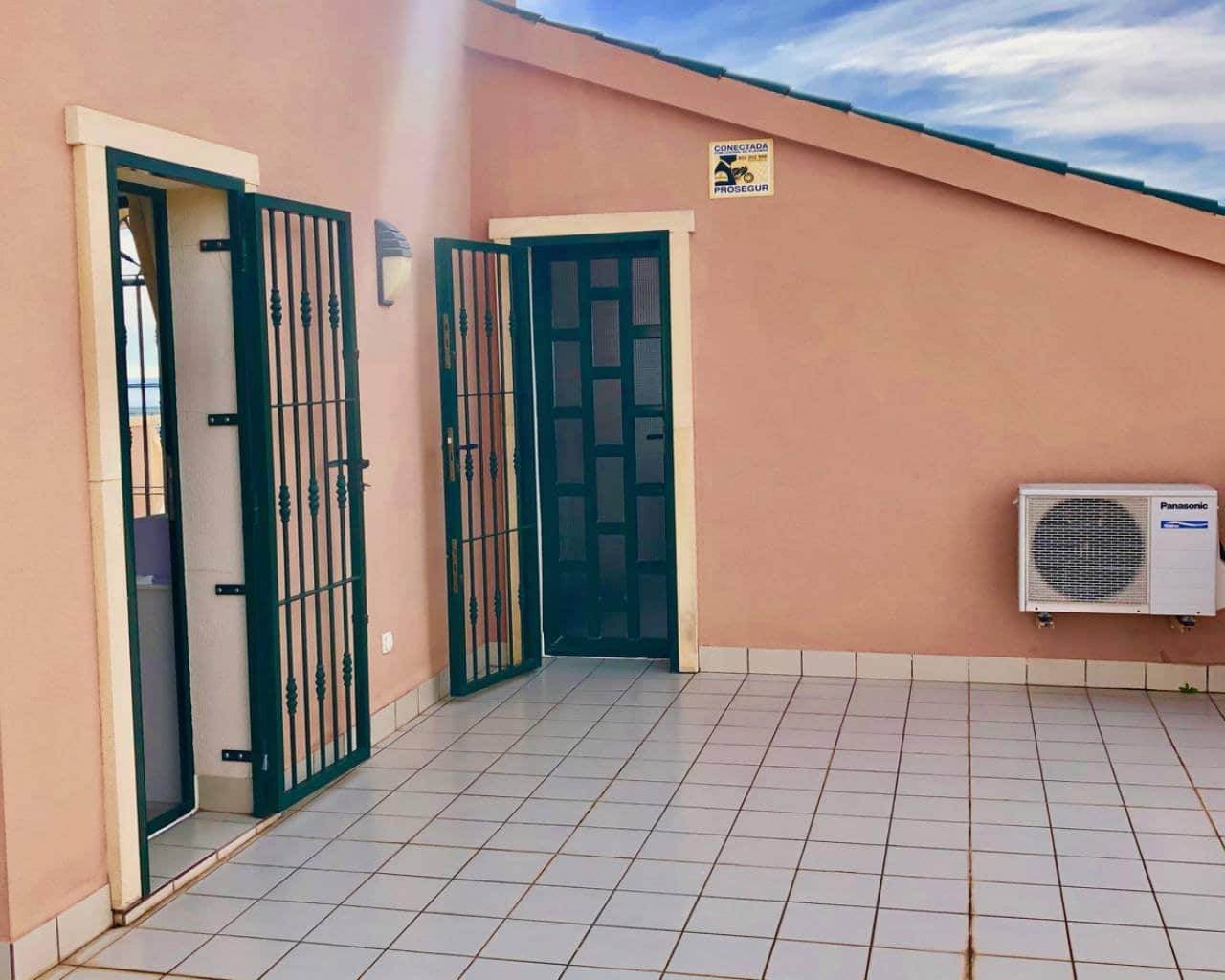 4 sypialnia Willa na sprzedaż w Ciudad Quesada z basenem garażem - 470 000 € (Ref: 9995951)