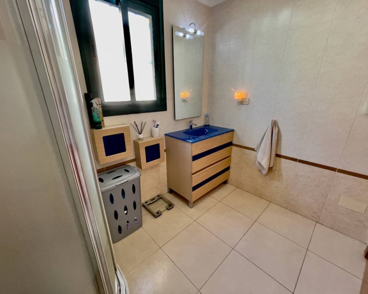 4 sypialnia Willa na sprzedaż w Ciudad Quesada z basenem garażem - 470 000 € (Ref: 9995951)