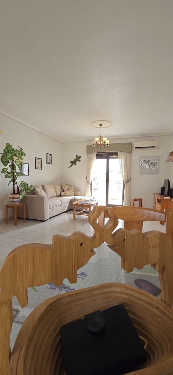 2 quarto Apartamento para venda em Ciudad Quesada com piscina garagem - 139 000 € (Ref: 9996373)
