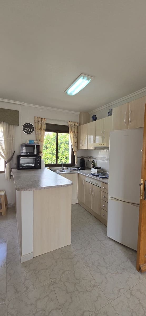 2 quarto Apartamento para venda em Ciudad Quesada com piscina garagem - 139 000 € (Ref: 9996373)